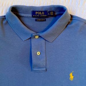 Polo by Ralph Lauren S/S size Large
